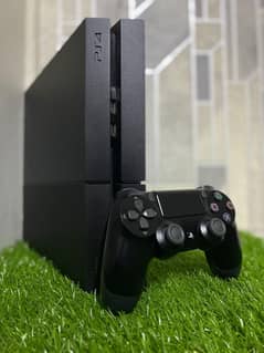 PS4