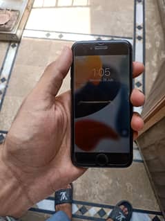 iPhone 7 128gb All ok