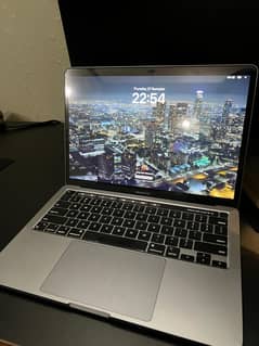 MAC