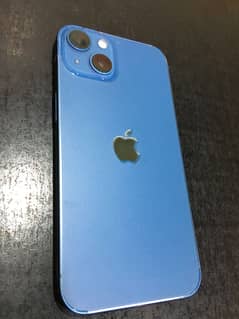 iPhone 13, BH 95%