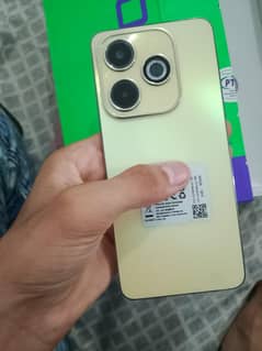 INFINIX HOT 40i