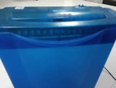 paper shredder