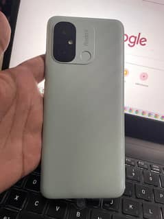 Redmi 12c
