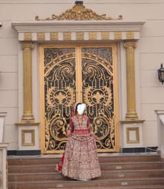 Barat Bridal Jora