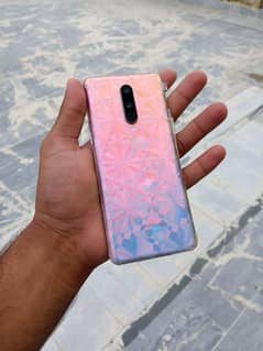 OnePlus 8 5g Sim Locked