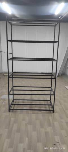 Storage Rack