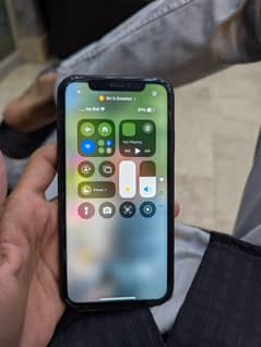iphone XR non PTA 100% okay