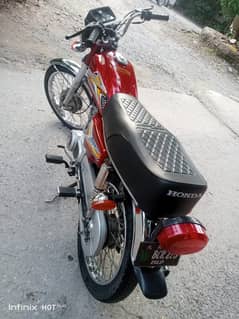 METRO 125