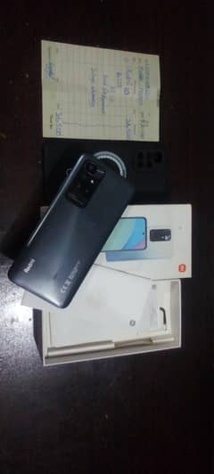 Redmi 10 6,128 All ok With Box