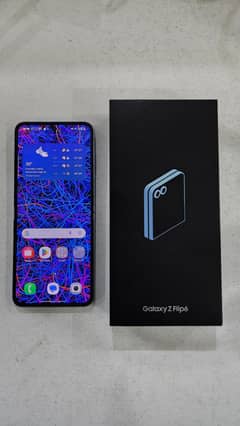 Samsung Z Flip 6
