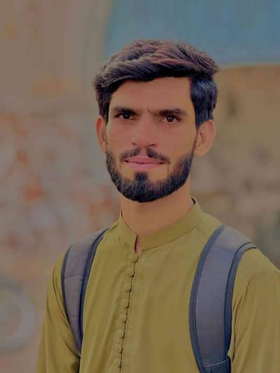 Choudery Umair