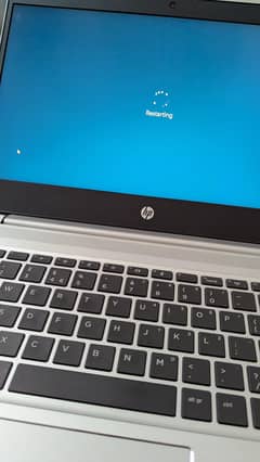 HP Pro BooK i5 8th gen