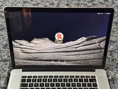 MacBook Pro late13 14”