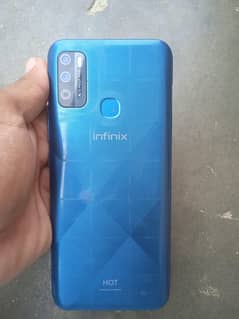 infinix