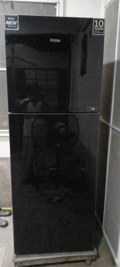 Gently Used Haier Inverter Refrigerator for Sale