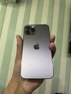 iPhone 12 pro  128