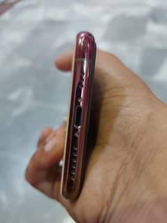 iPhone 11pro J. V 256gb