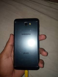 SAMSUNG GALAXY J7  PRIME 3/16