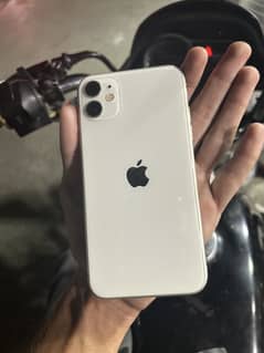 iPhone 11 ( read add)