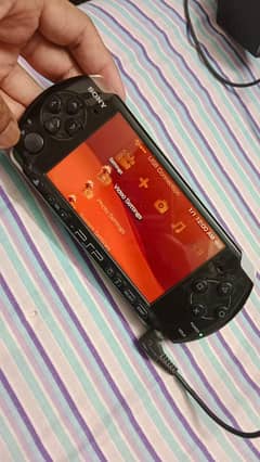 sony psp 1004 gud condtion worling