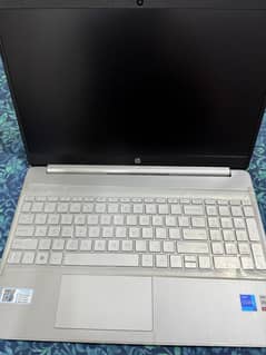 HP Laptop 15S-FQ5099TU
