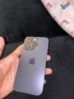Iphone 14 pro