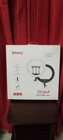 Jmary