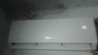 Inverter 2 years used