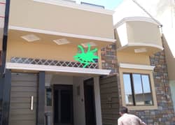 Good Single Story RCC House in Burhani Garden