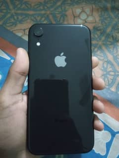 iPhone XR