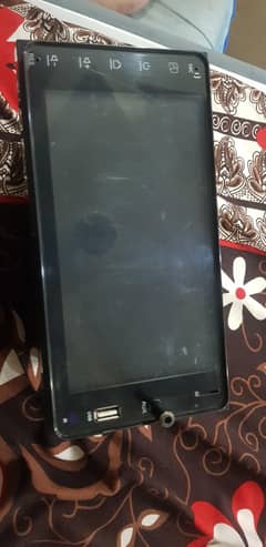 lcd