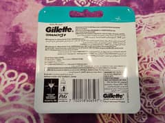 gillte