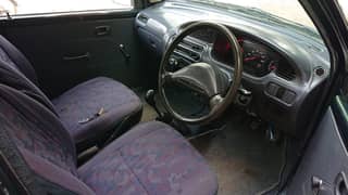 Daihatsu Coure