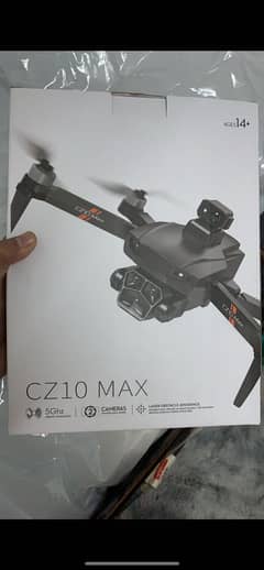 Drone 4k Camera