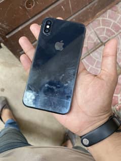 iPhone XS 256 Gb Jv 10 by 9 condition