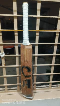 CA