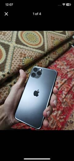Iphone 11 pro jv