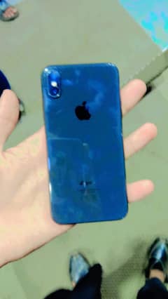 iPhone X pta proof all ok Face ID on 10/10  all ok