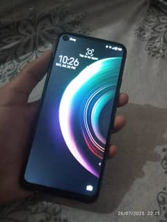 Tecno camon 15