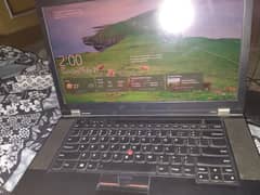 Lenovo Thinkpad