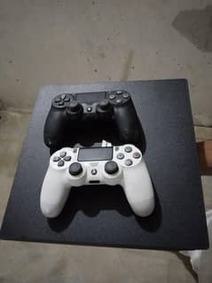 Ps4