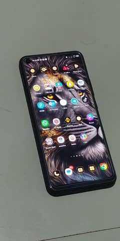 infinix