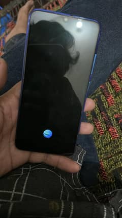 vivo v11 pro 6+128 pta approved