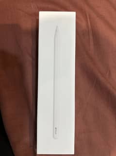 Apple Pencil 2 2nd gen Not Active New