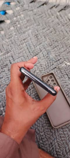 Samsung Galaxy A32 With Box & Local  Charger Still Closed Phone