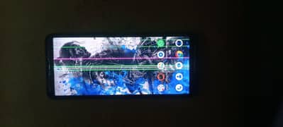 Sony xperia 5 mark ii 8/128 GB Official PTA Approved