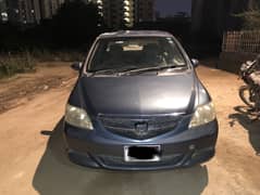 Honda city 2008 automatic