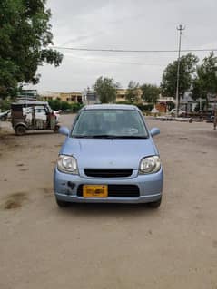 Suzuki Kei 2005/2021