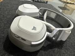 Corsair HS80 Wireless RGB Headset