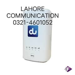 zlt x21 4g+ 5g router Zong,jazz, Ufone, Telenor